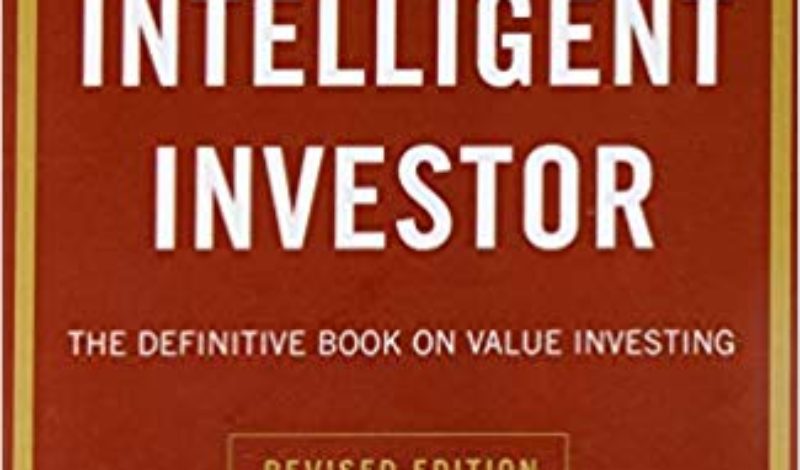 the intelligent investor