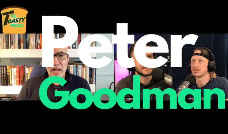 Peter-Goodman